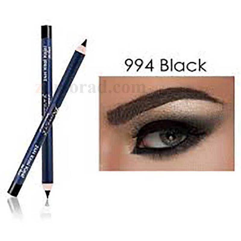 zomorad.com photos Artista 24h Khol Kajal Eyeliner 994 Black 05
