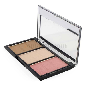 zomorad.com photo REVOLUTION Ultra Sculpt Contour Kit Ultra Fair C01 03