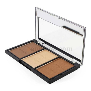 zomorad.com photo REVOLUTION Ultra Sculpt Contour Kit Ultra LightMedium C04 03