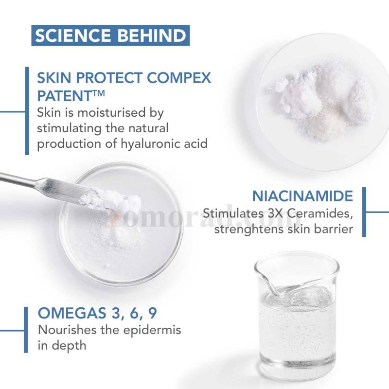 zomorad.com photo BIODERMA Atoderm Ultra Cream 02