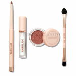 کیت گلیتر لب شیگلم - ۱.۷ گرم - 100% گارانتی