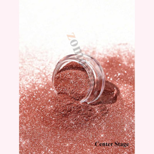 zomorad.com photo SHEGLAM Lip Dazzler Glitter Kit Center Stage 04