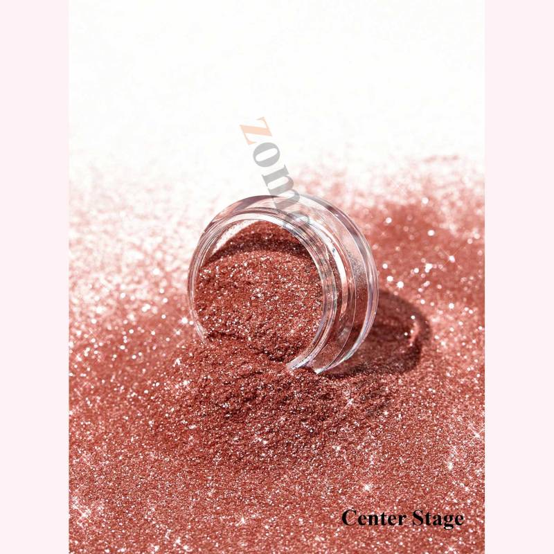 zomorad.com photo SHEGLAM Lip Dazzler Glitter Kit Center Stage 04