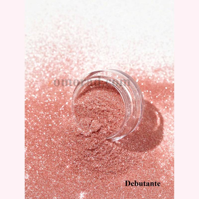 zomorad.com photo SHEGLAM Lip Dazzler Glitter Kit Debutante 08