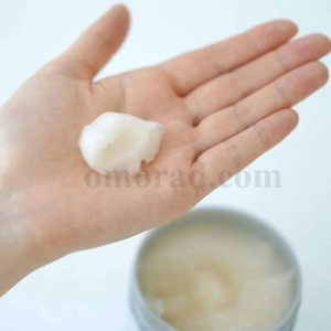 zomorad.com photo Shiseido Fino Premium Touch Hair Mask 04