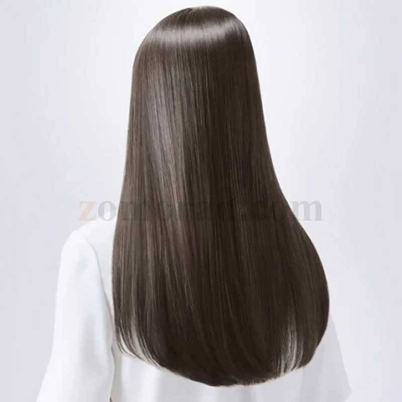 zomorad.com photo Shiseido Fino Premium Touch Hair Mask 06