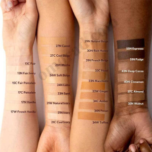 zomorad.com photo TIRTIR Mask Fit Red Cushion 08