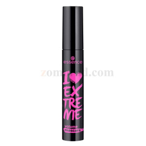 zomorad.com photo i love extreme mascara volume 02