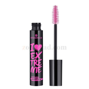 zomorad.com photo i love extreme mascara volume 03