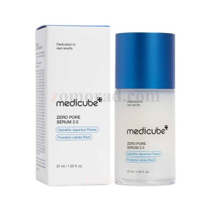 zomorad.com photo medicube Zero Pore Serum 2 0 02