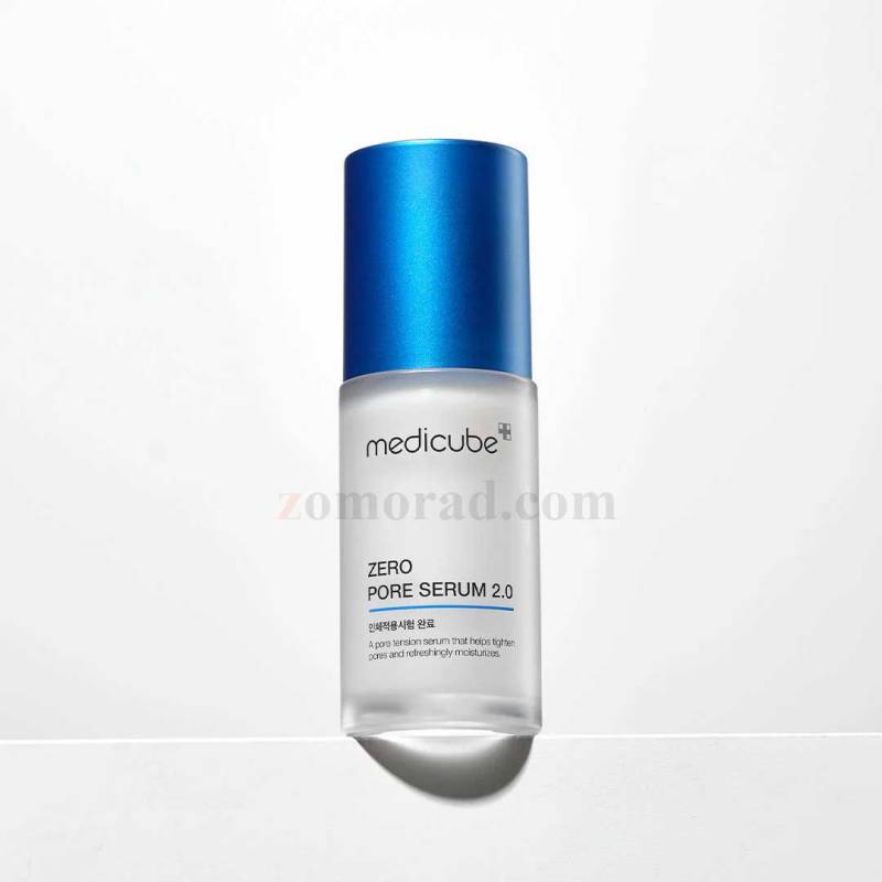 zomorad.com photo medicube Zero Pore Serum 2 0 03