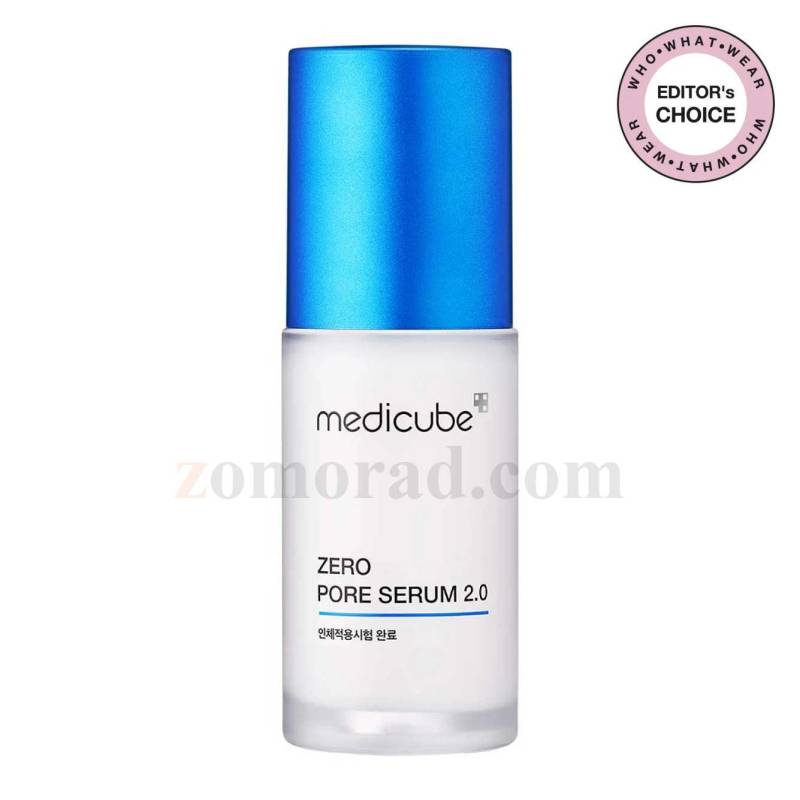 zomorad.com photo medicube Zero Pore Serum 2 0 06