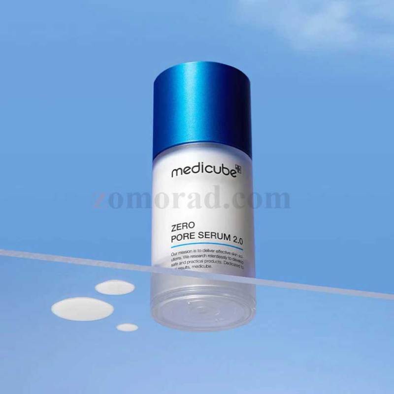 zomorad.com photo medicube Zero Pore Serum 2 0 09