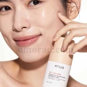 zomorad.com photo ANUA RICE ENZYME BRIGHTENING CLEANSING POWDER 11