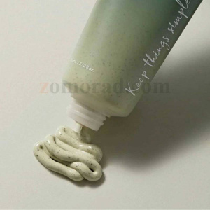 zomorad.com photo Anua HEARLEAF PORE CLAY PACK 02