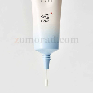 zomorad.com photo BEAUTY OF JOSEON Relief Sun Aqua Fresh Rice B5 03