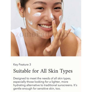 zomorad.com photo BEAUTY OF JOSEON Relief Sun Aqua Fresh Rice B5 04