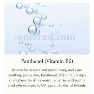 zomorad.com photo BEAUTY OF JOSEON Relief Sun Aqua Fresh Rice B5 06