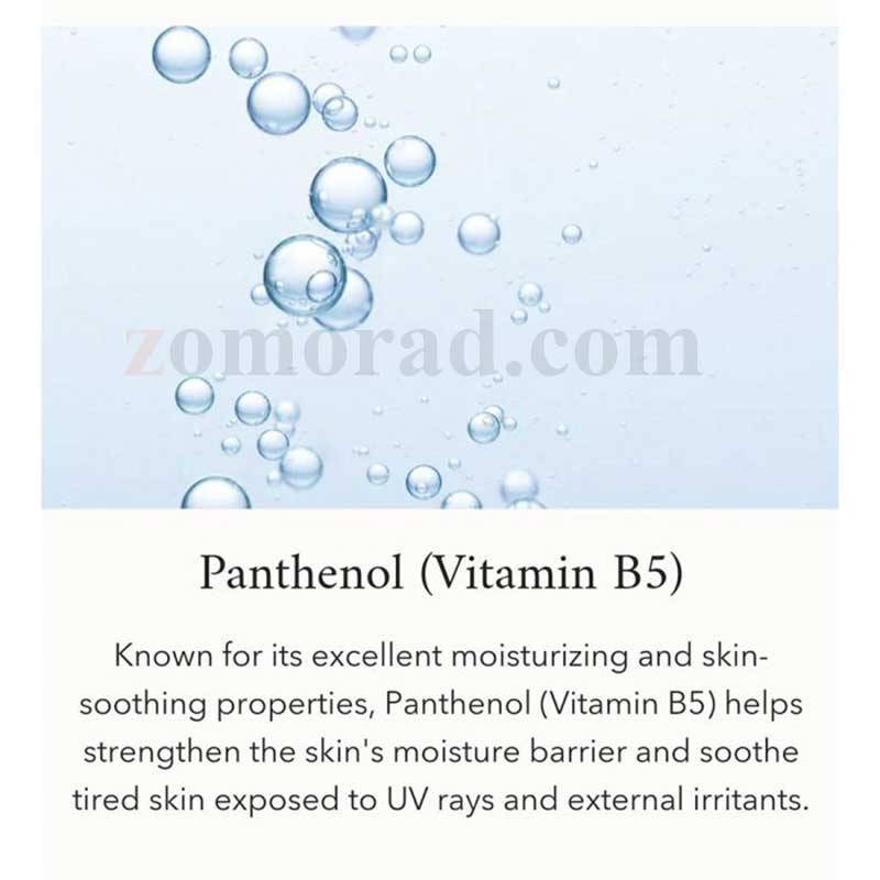 zomorad.com photo BEAUTY OF JOSEON Relief Sun Aqua Fresh Rice B5 06