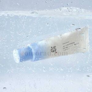 zomorad.com photo BEAUTY OF JOSEON Relief Sun Aqua Fresh Rice B5 08