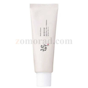zomorad.com photo Beauty of Joseon Relief Sun Rice Probiotics SPF50PA 01