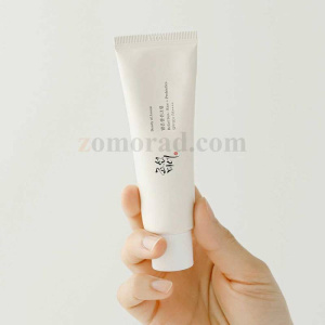 zomorad.com photo Beauty of Joseon Relief Sun Rice Probiotics SPF50PA 09