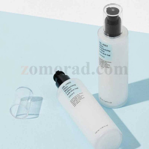 zomorad.com photo COSRX Oil Free Ultra Moisturizing Lotion with Birch Sap 12