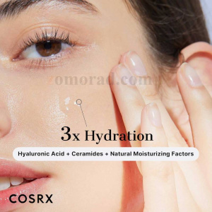 zomorad.com photo COSRX The Hyaluronic Acid 3 Serum 03