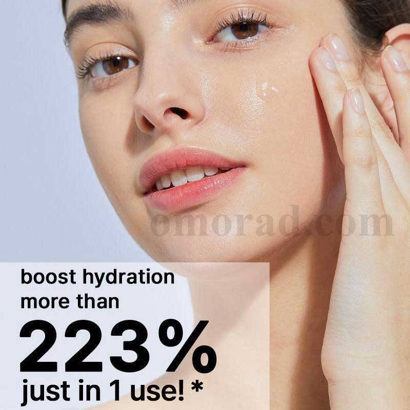 zomorad.com photo COSRX The Hyaluronic Acid 3 Serum 07