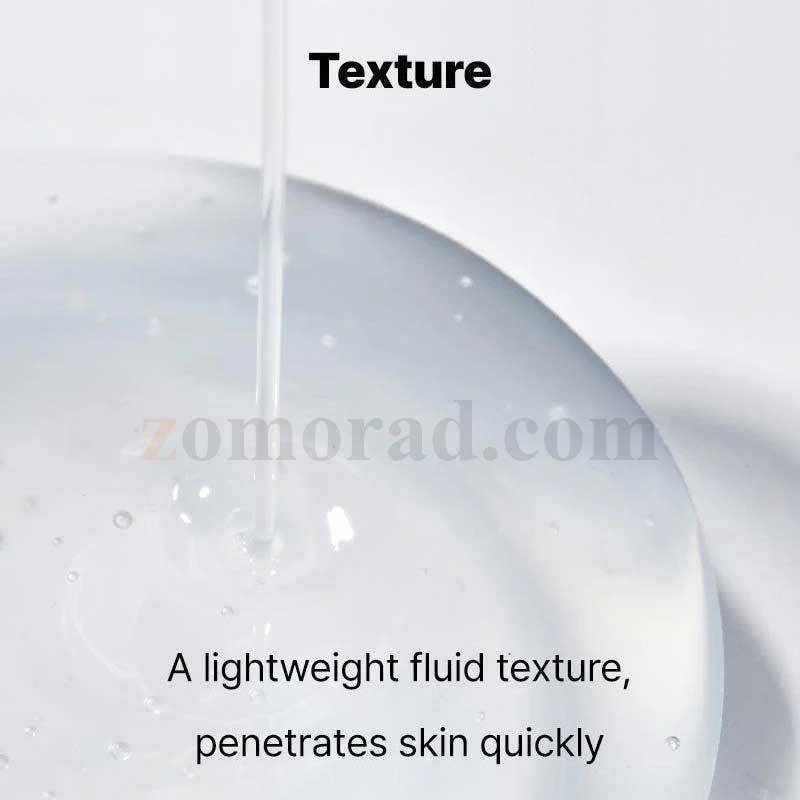 zomorad.com photo COSRX The Hyaluronic Acid 3 Serum 11