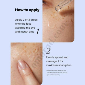 zomorad.com photo COSRX The Hyaluronic Acid 3 Serum 12