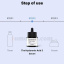 zomorad.com photo COSRX The Hyaluronic Acid 3 Serum 14