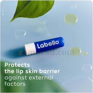 zomorad.com photo Labello Original Lip Balm 05