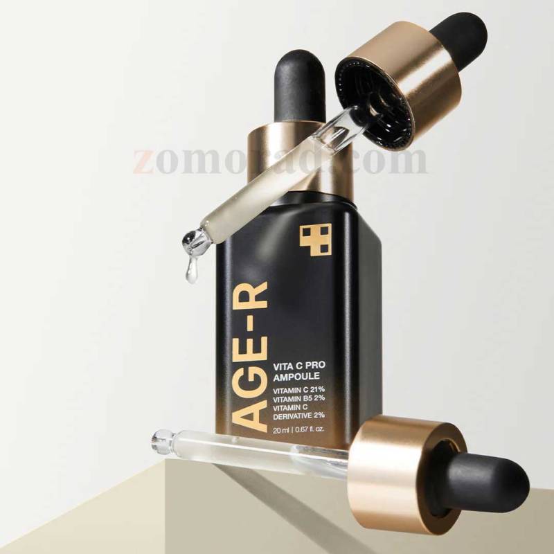 zomorad.com photo medicube AGE R Vita C Pro Ampoule 02