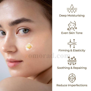 zomorad.com photo medicube Deep Vita C Capsule Cream 10