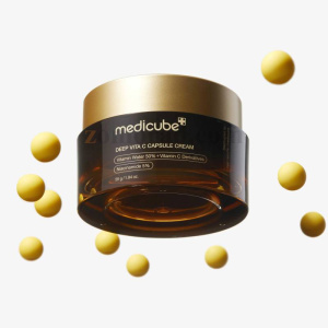 zomorad.com photo medicube Deep Vita C Capsule Cream 17