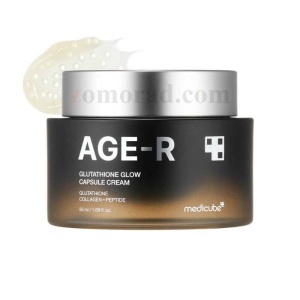 medicube AGE R Glutathione Glow Capsule Cream 02