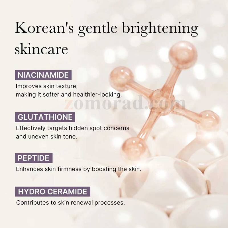 medicube AGE R Glutathione Glow Capsule Cream 03