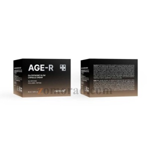 medicube AGE R Glutathione Glow Capsule Cream 10