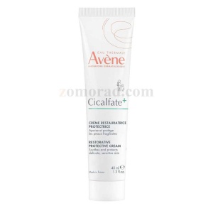 zomorad.com photo Avene Cicalfate Restorative Protective Cream 01