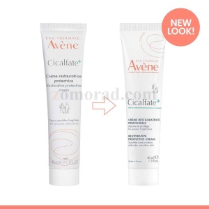 zomorad.com photo Avene Cicalfate Restorative Protective Cream 02