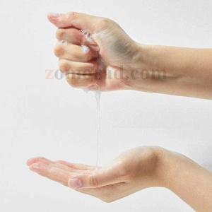 zomorad.com photo COSRX Advanced Snail Mucin Power Sheet Mask 05