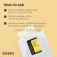 zomorad.com photo COSRX Advanced Snail Mucin Power Sheet Mask 08