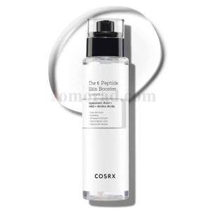 zomorad.com photo COSRX The 6 Peptide Skin Booster Serum 01