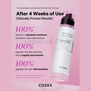 zomorad.com photo COSRX The 6 Peptide Skin Booster Serum 04