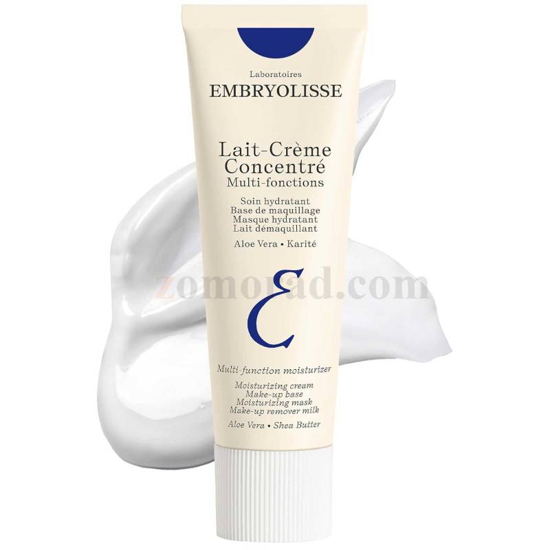 zomorad.com photo EMBRYOLISSE lait creme concentre 01