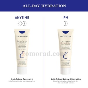 zomorad.com photo EMBRYOLISSE lait creme concentre 04