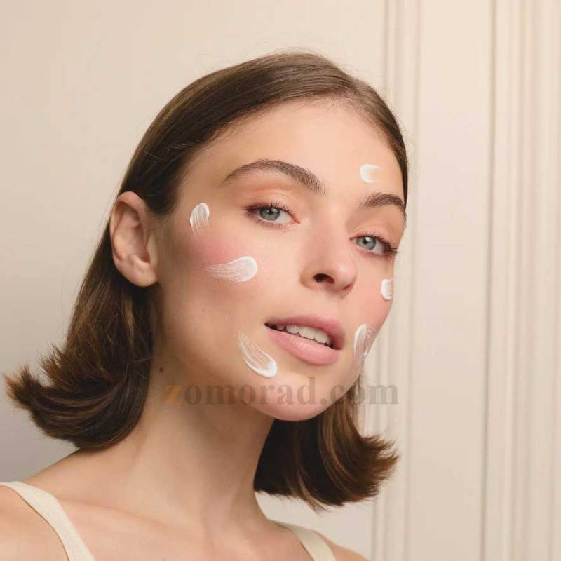 zomorad.com photo EMBRYOLISSE lait creme concentre 10