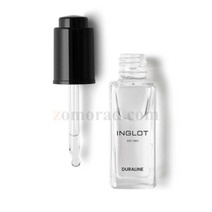 zomorad.com photo INGLOT Duraline Makeup Mixing Liquid 01