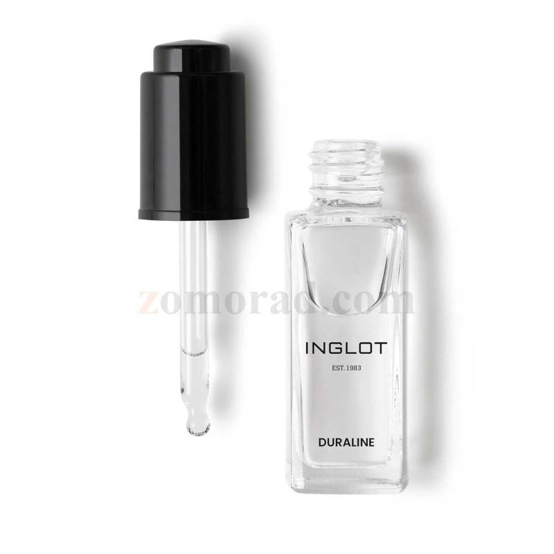 zomorad.com photo INGLOT Duraline Makeup Mixing Liquid 01
